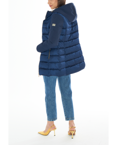 Parka o045 m800 yes-zee mujer
