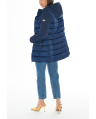 Parka o045 m800 yes-zee mujer