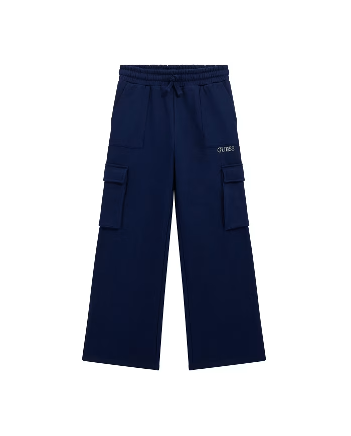 Plon. chandal j5bq13 kckf2 guess niÑa