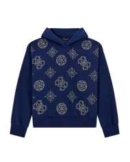 Parka m5628l tc207 geox hombre