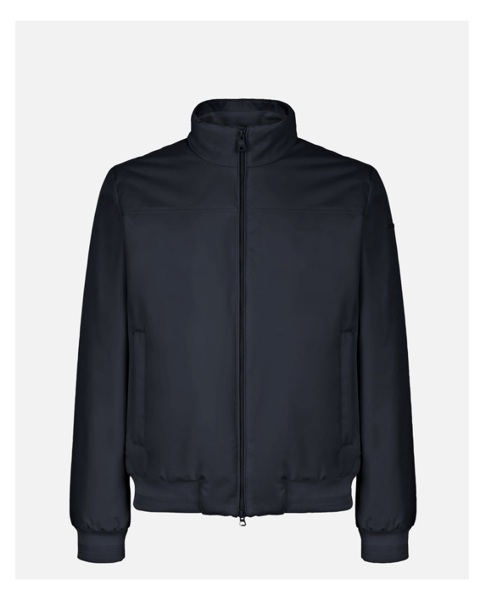 Parka m5620g t3127 geox hombre