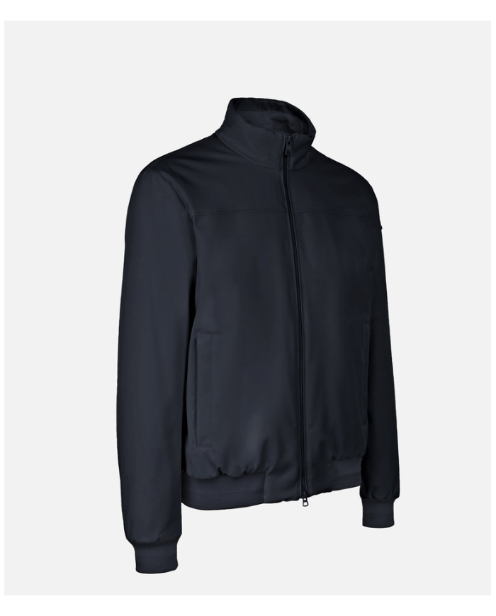 Parka m5620g t3127 geox hombre