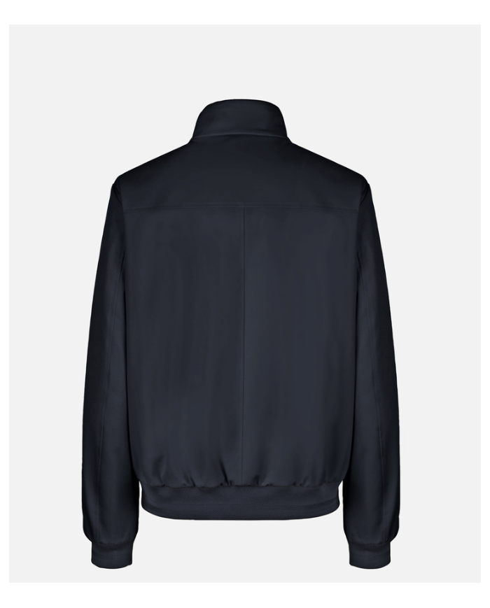 Parka m5620g t3127 geox hombre