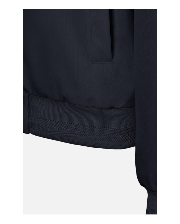 Parka m5620g t3127 geox hombre