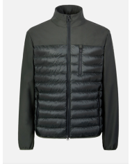 Parka w5625c t3267 geox mujer