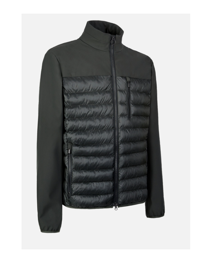 Parka m5628l tc207 geox hombre