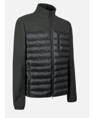 Parka m5628l tc207 geox hombre