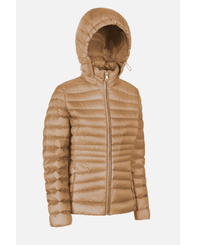 Parka w5625c t3267 geox mujer