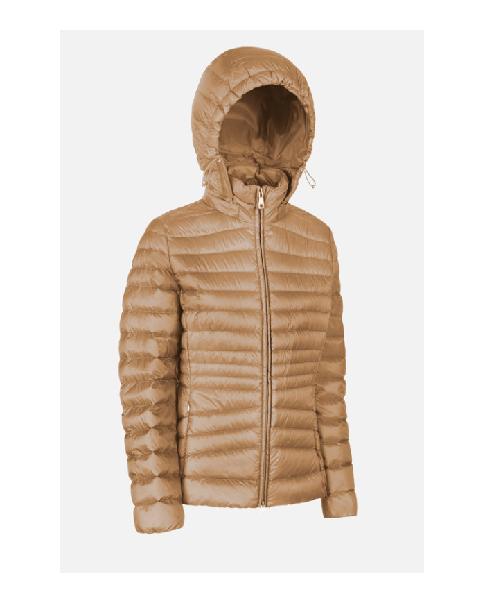 Parka w5625c t3267 geox mujer