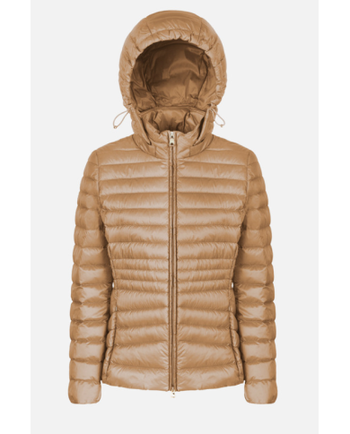 Parka w5625c t3267 geox mujer