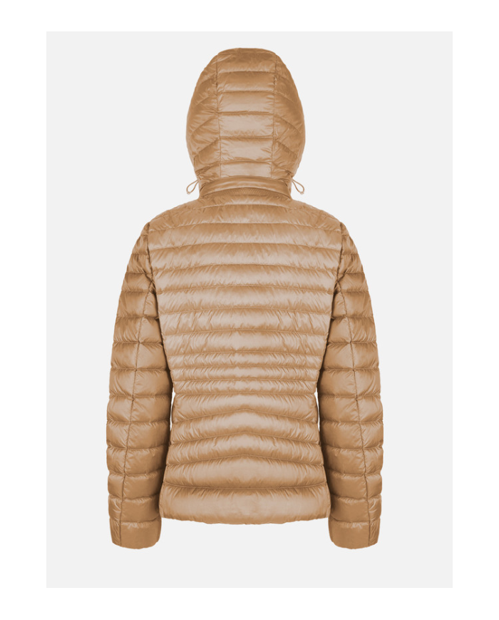 Parka w5625c t3267 geox mujer