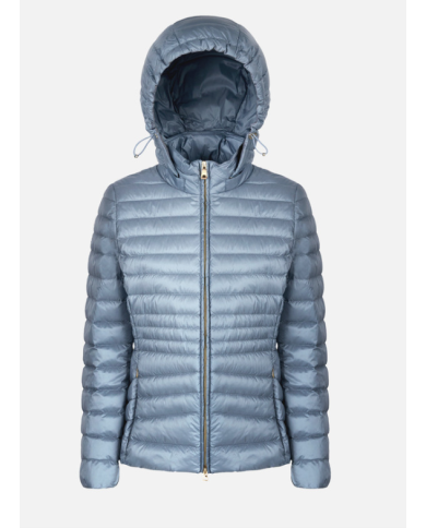 Parka w5625c t3267 geox mujer