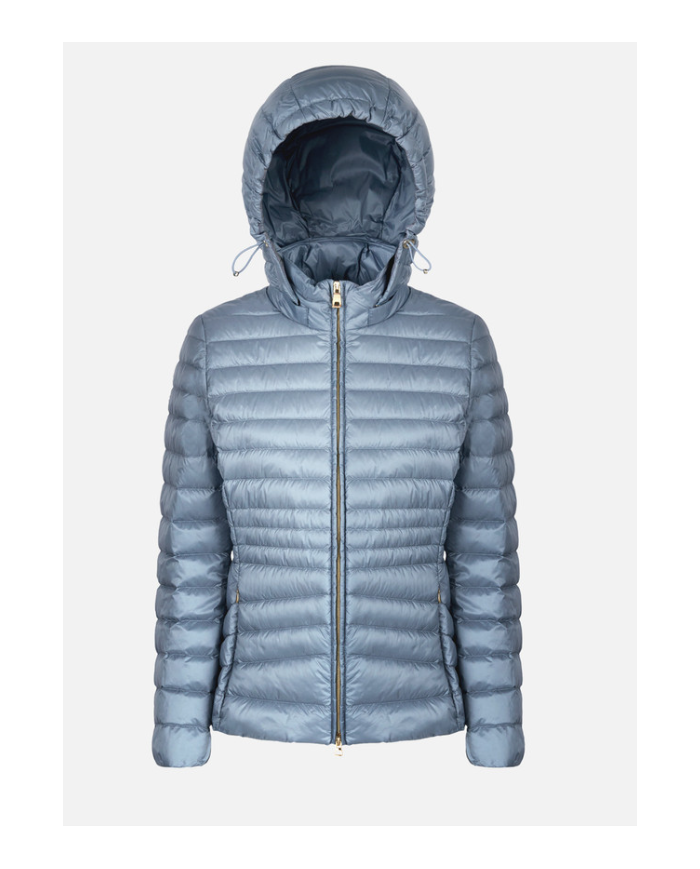 Parka w5625c t3267 geox mujer