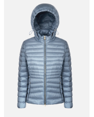 Parka w5625c t3267 geox mujer