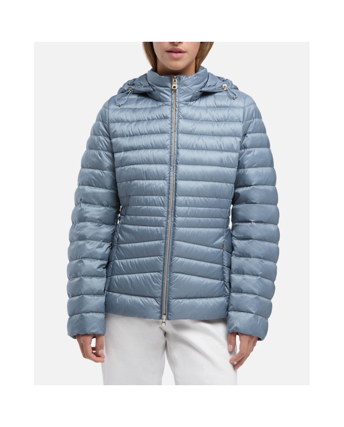 Parka w5625c t3267 geox mujer