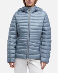 Parka w5625c t3267 geox mujer