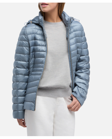 Parka w5625c t3267 geox mujer