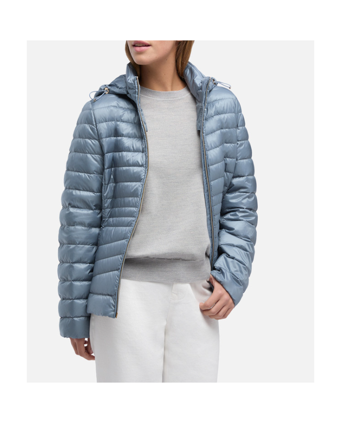 Parka w5625c t3267 geox mujer