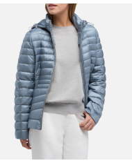 Parka w5625c t3267 geox mujer