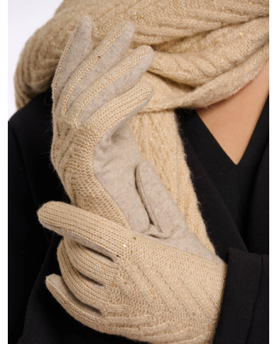 Guantes otis rinopelle mujer Guantes otis rinopelle mujer