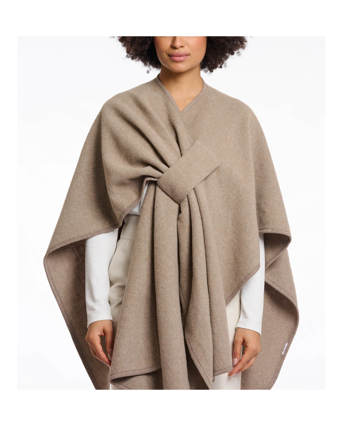 Chaqueta marwa rinopelle mujer