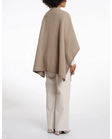 Chaqueta marwa rinopelle mujer