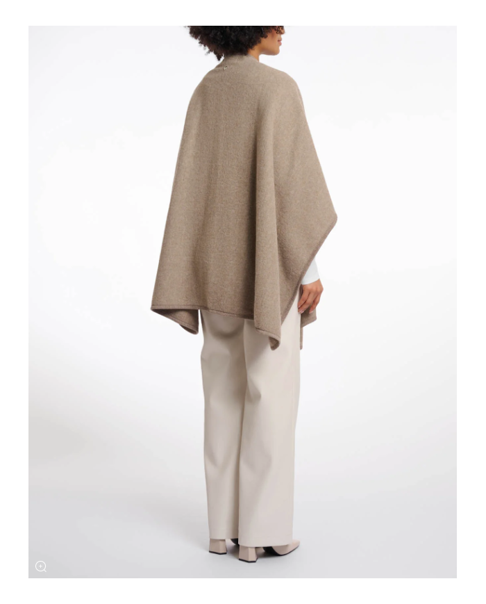 Chaqueta marwa rinopelle mujer