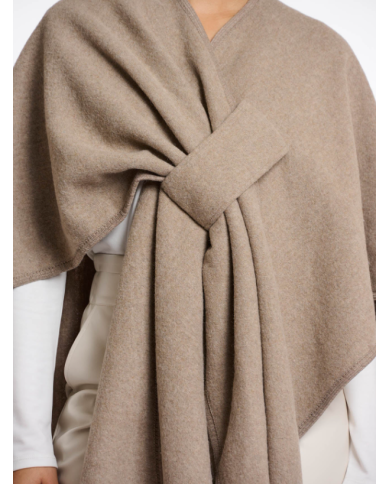 Chaqueta marwa rinopelle mujer