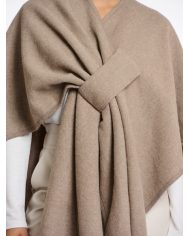 Chaqueta marwa rinopelle mujer