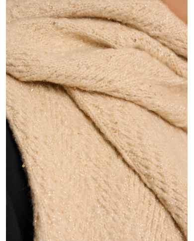 Bufanda liva rinopelle mujer Bufanda liva rinopelle mujer