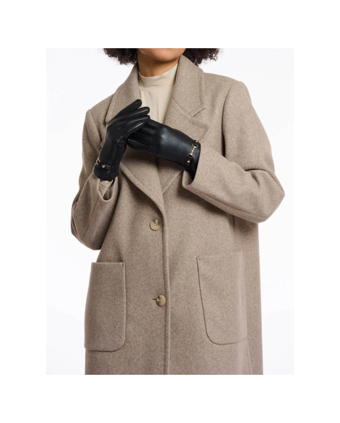 Guantes havila rinopelle mujer