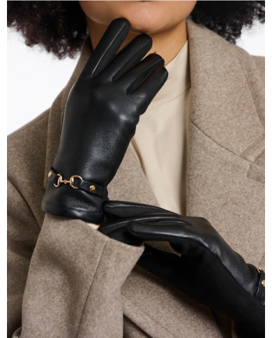 Guantes havila rinopelle mujer Guantes havila rinopelle mujer