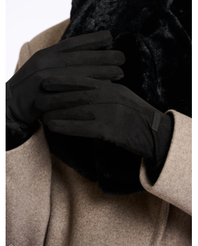 Guantes danzo rinopelle mujer Guantes danzo rinopelle mujer