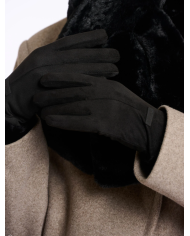 Guantes danzo rinopelle mujer