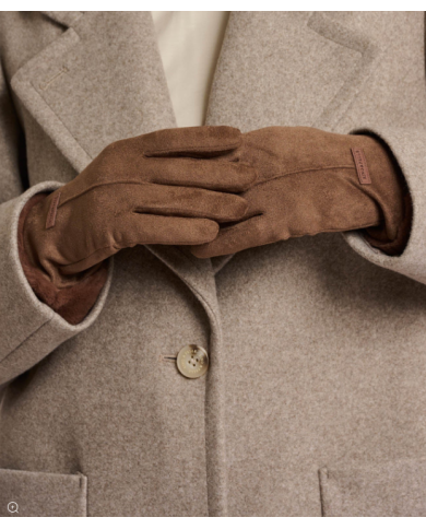 Guantes danzo rinopelle mujer Guantes danzo rinopelle mujer