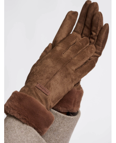 Guantes danzo rinopelle mujer Guantes danzo rinopelle mujer