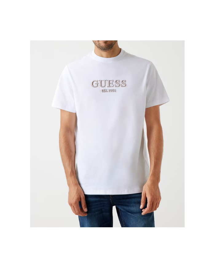 Csta. m5bi09 k8fq4 guess hombre