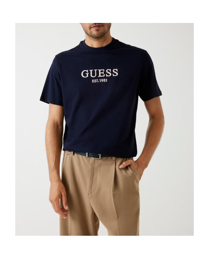 Csta. m5bi09 k8fq4 guess hombre