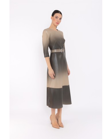 Vestido 49016 arggido mujer Vestido 49016 arggido mujer