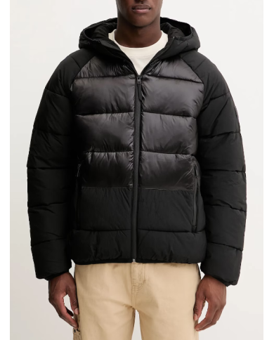 Parka dm0dm22034 tommy jeans hombre Parka dm0dm22034 tommy jeans hombre