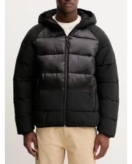 Parka dm0dm22034 tommy jeans hombre