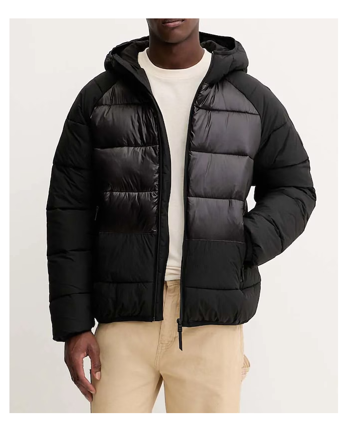 Parka dm0dm22034 tommy jeans hombre