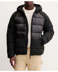 Parka dm0dm22034 tommy jeans hombre