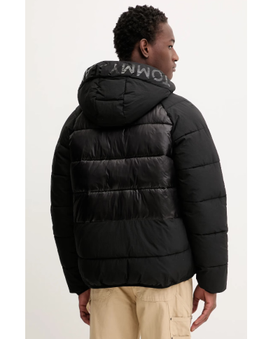 Parka dm0dm22034 tommy jeans hombre Parka dm0dm22034 tommy jeans hombre