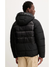 Parka dm0dm22034 tommy jeans hombre