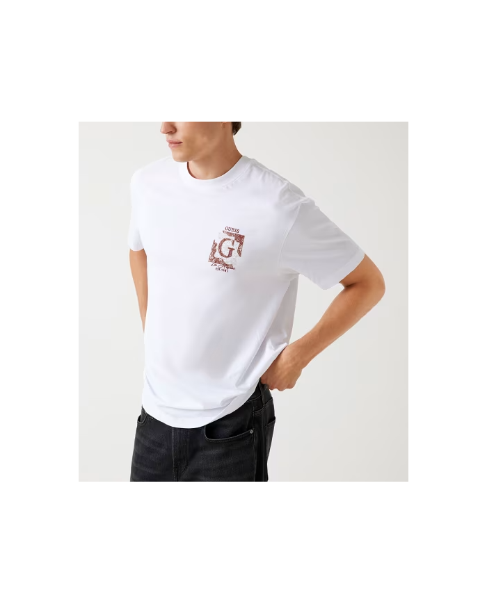 Csta. m5bi16 i3z14 guess hombre