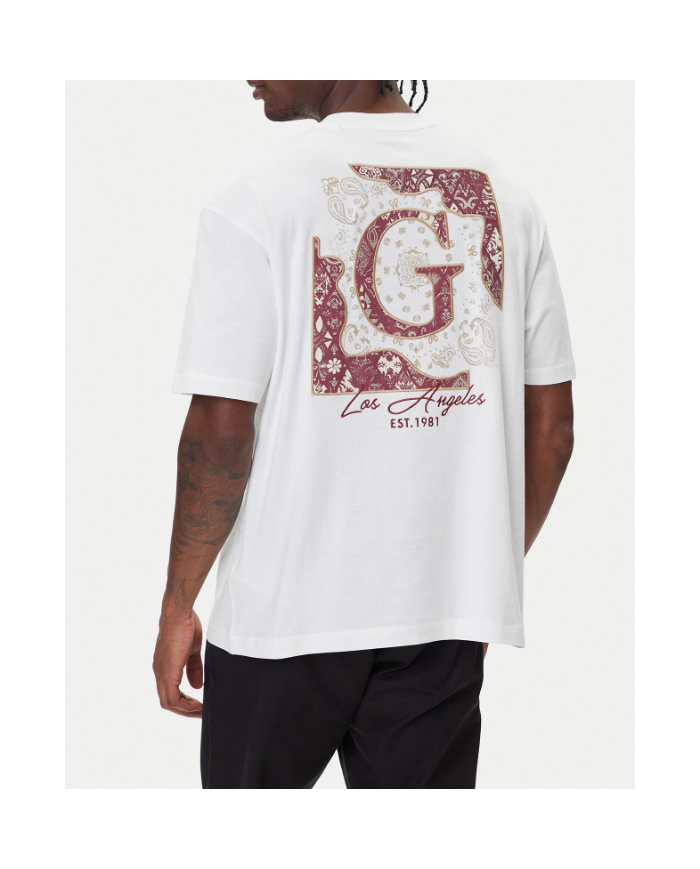 Csta. m5bi16 i3z14 guess hombre