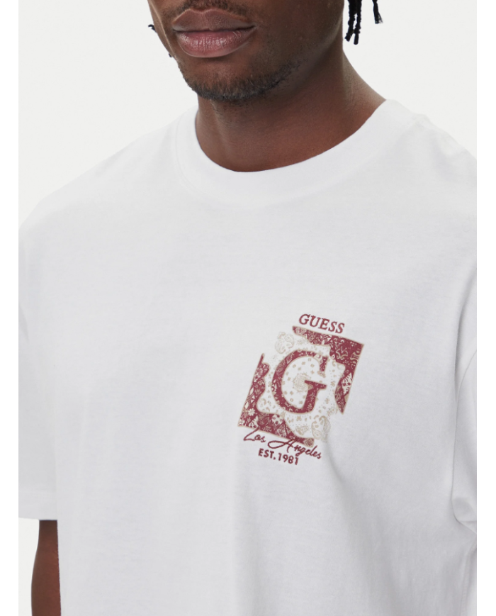 Csta. m5bi16 i3z14 guess hombre