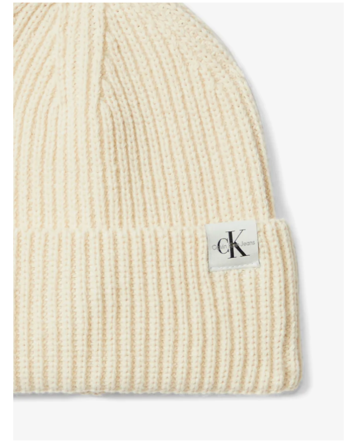 Gorro iu0iu 00440 calvin klein kids