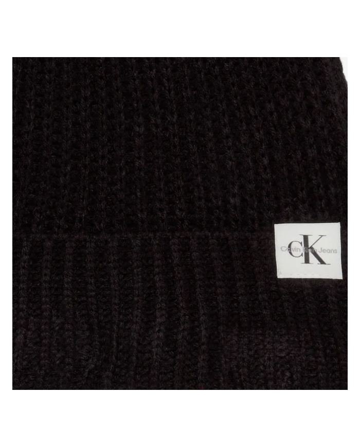 Gorro iu0iu 00440 calvin klein kids